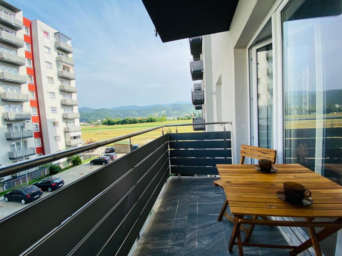 Stay In Brasov Feel Like Home Exterior photo